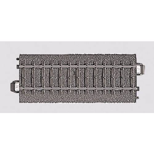 H0 Märklin C-Gleis (mit Bettung) 24094 Gerades Gleis 94.2 mm 10 St.