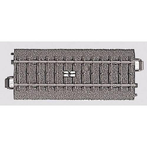 H0 Märklin C-Gleis (mit Bettung) 24994 Schaltgleis, gerade 94.2 mm 1 St.