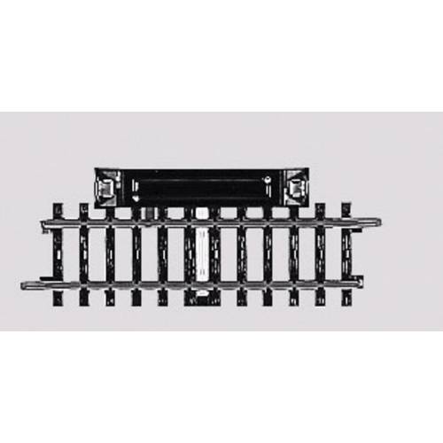 H0 Märklin K-Gleis (ohne Bettung) 2299 Schaltgleis, gerade 90 mm 1 St.