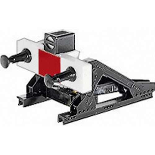 7389 H0 Märklin K-Gleis (ohne Bettung) Prellbock 38 mm