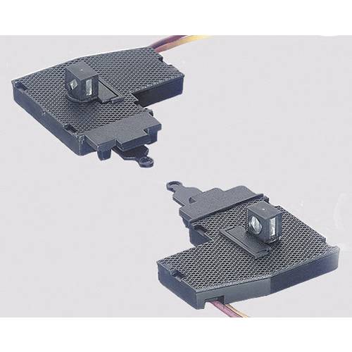 Thumbnail - 7547 H0 Märklin K-Gleis (ohne Bettung) Weichenlaterne