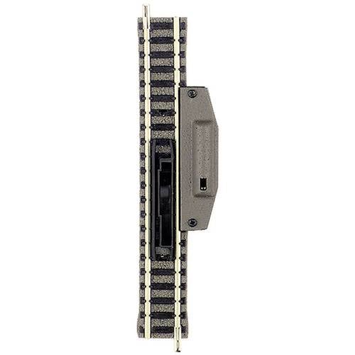 9112 N Fleischmann piccolo (mit Bettung) Entkupplungsgleis 111 mm 1 St.