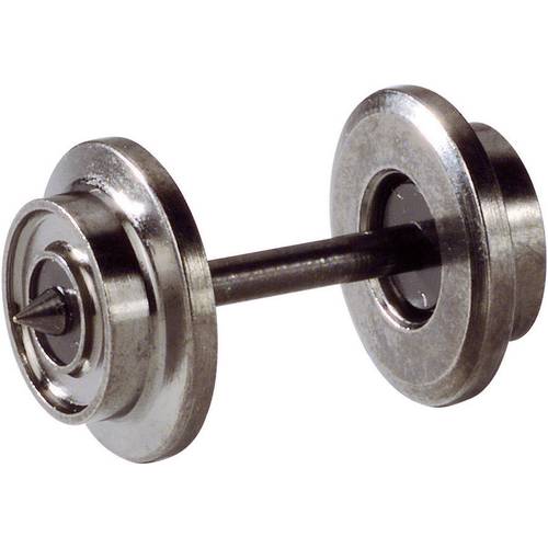 Piko H0 56065 H0 Radsatz DC 1 St.