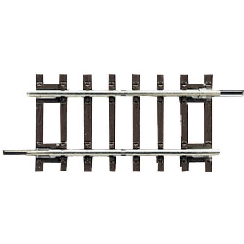 H0 RocoLine (ohne Bettung) 42413 Gerades Gleis 57.5 mm 12 St.