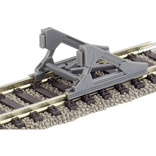 42608 H0 RocoLine (ohne Bettung) Prellbock