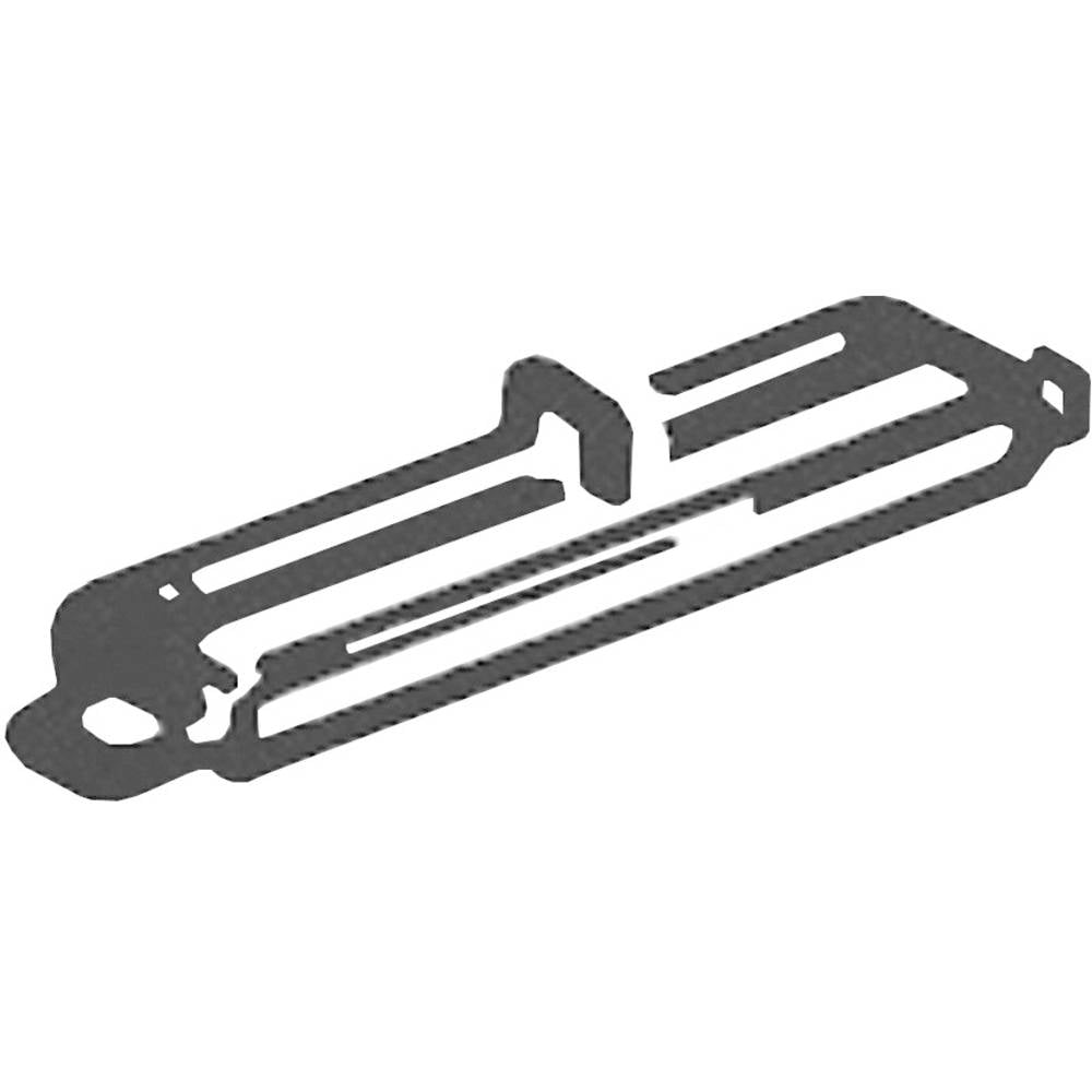 Roco rails 42611 H0 Isoleerder (24 stuks)