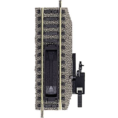 H0 Fleischmann Profi-Gleis 6114 Entkupplungsgleis 100 mm 1 St.