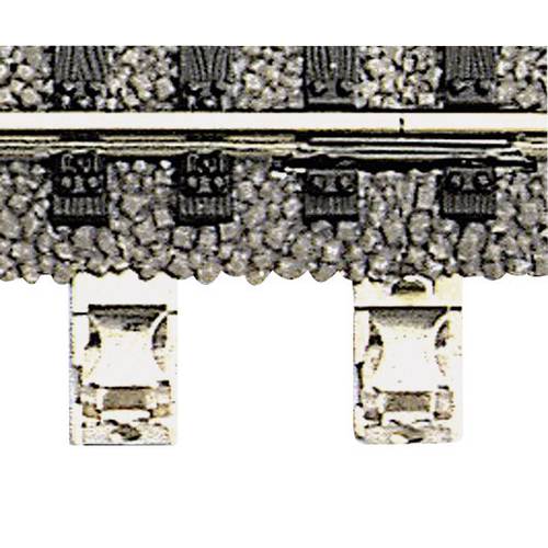 Thumbnail - 6430 H0 Fleischmann Profi-Gleis Anschlussklemme, 2polig