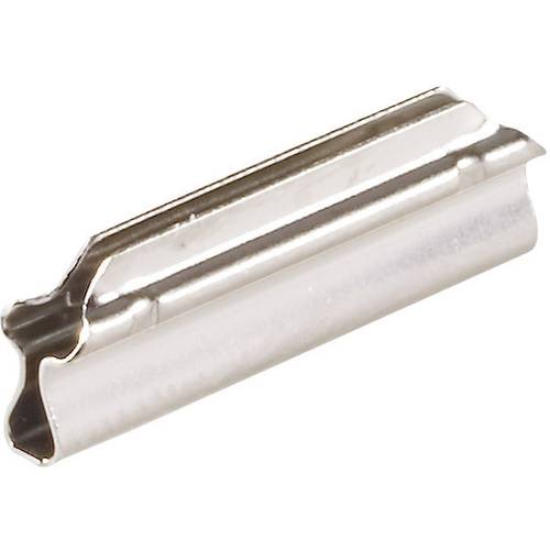 6434 H0 Fleischmann Profi-Gleis Schienenverbinder