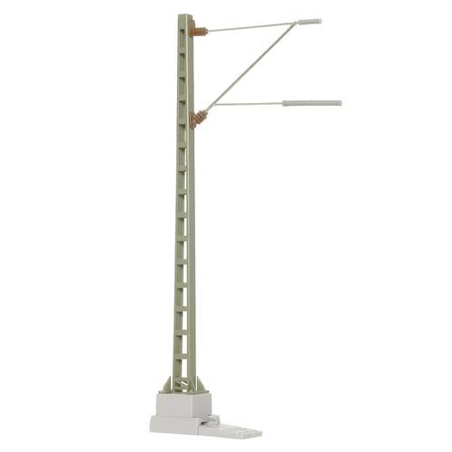 Thumbnail - Viessmann Modelltechnik 4110 H0 Gittermast DB Universell 1 St.