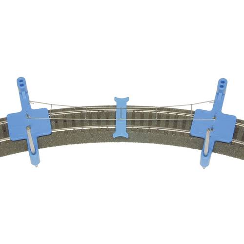 Viessmann Modelltechnik 4197 H0 Mast-Positionslehre Universell 1 St.