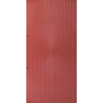  52416 H0, TT Kunststoff-Platten Rot (L x B) 200 mm x 100 mm Kunststoffmodell 