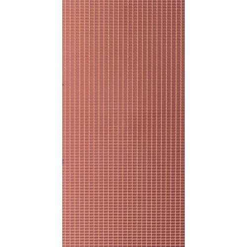 Auhagen 52425 H0, TT Kunststoff-Platten Rot, Braun (L x B) 200 mm x 100 mm Kunststoffmodell
