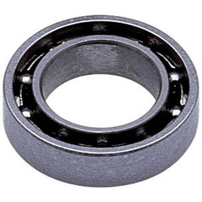 Reely  Kugellager radial Chromstahl Innen-Durchmesser: 8 mm Außen-Durchmesser: 14 mm Drehzahl (max.): 43000 U/min