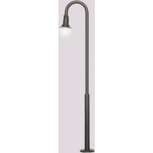 Viessmann Modelltechnik H0 Bogenleuchte einfach Fertigmodell 6140 1 St.