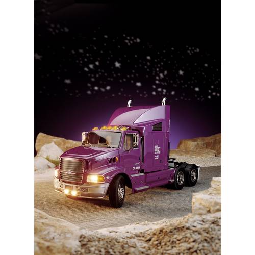 Tamiya 56309 Ford Aeromax 1:14 Elektro RC Modell-LKW Bausatz