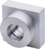 Doppellagerbock Reely 19 Bohrungs-Ø: 19 mm