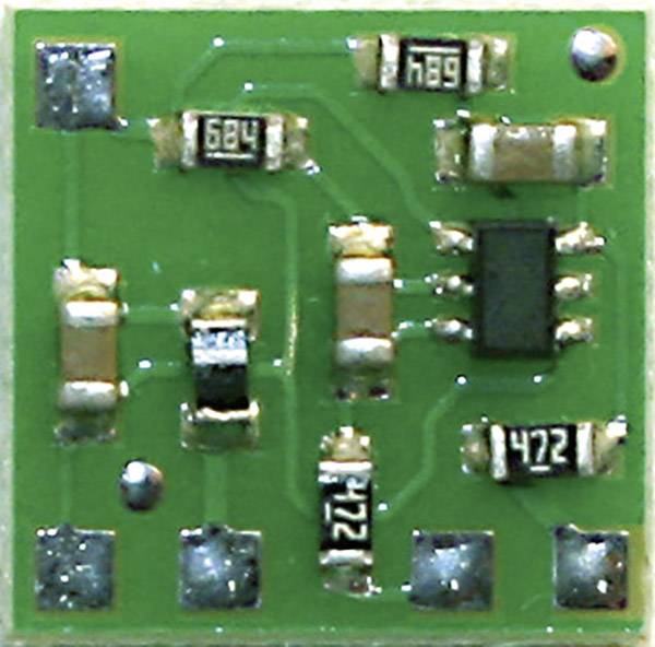 TAMS Elektronik 22-01-019  Blinkelektronik Warnblinker    1 St.