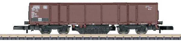 Märklin 86501 Z Gleisreinigungswagen Gleisreinigungswagen "System Jörger"