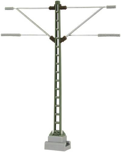 Viessmann Modelltechnik 4312 N Mittelmast 1 St.