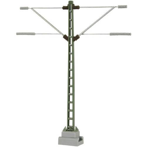 Viessmann Modelltechnik 4312 N Mittelmast 1 St.