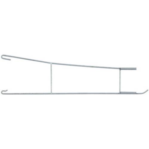 Viessmann Modelltechnik 4339 N Fahrdraht-Ausgleichsstück 1 St.