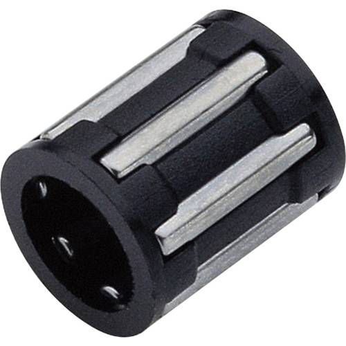Nadellager Reely Innen-Durchmesser: 10 mm Außen-Durchmesser: 13 mm Breite: 10 mm 1 St.