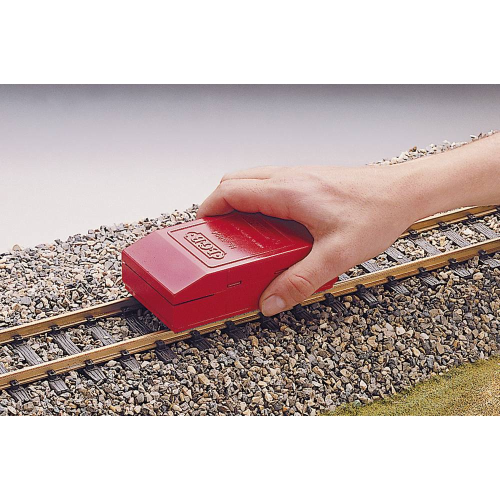 LGB 50040 G Tracks Track Rubber 1 Pc s From Conrad LGB 50040 G Tracks Track Rubber 1 Pc s From Conrad