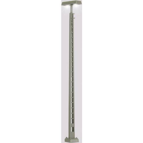 Viessmann Modelltechnik N Gittermastleuchte doppelt Fertigmodell 6463 1 St.