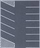 Busch 7076 H0 Parkplatz (L x B) 200 mm x 160 mm