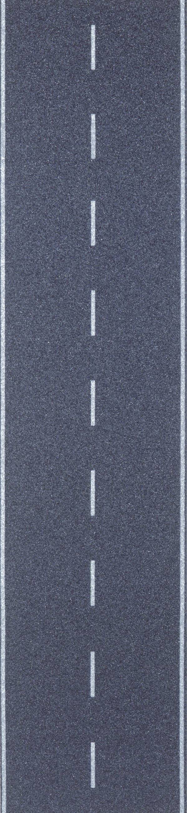 Busch 7087 N Asphaltstraße (L x B) 2000 mm x 40 mm