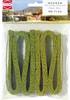 Busch 7154 Hecke 18 mm Grün