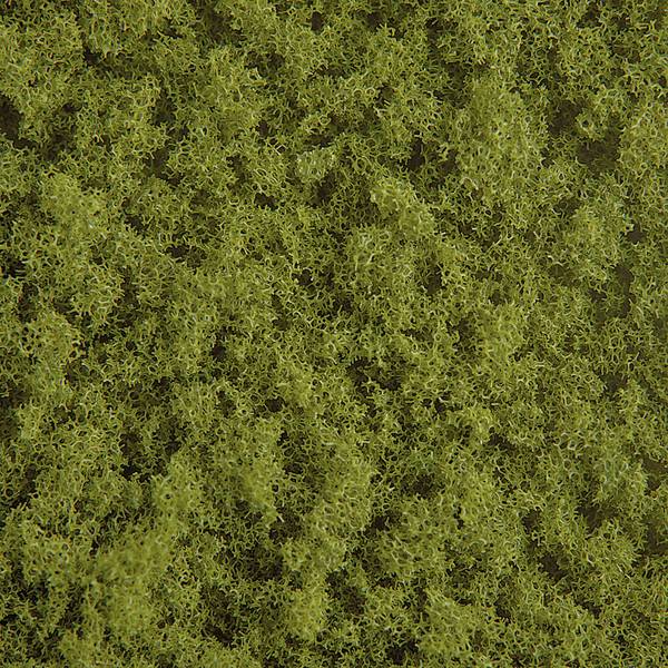 Busch 7317 Belaubungsmaterial  Mai-Grün