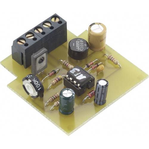 Thumbnail - TAMS Elektronik 21-01-046 Impulsverzögerer Bausatz