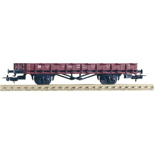 Piko H0 57701 H0 Niederbordwagen der DR DR