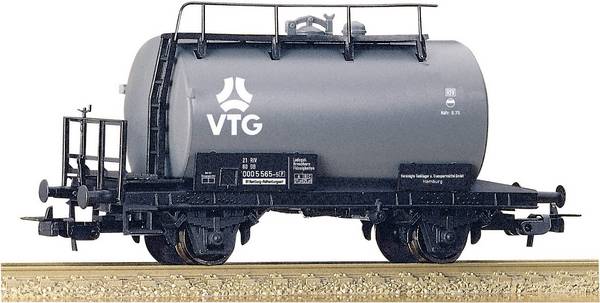 Piko H0 57703 Kesselwagen DC VTG der DB