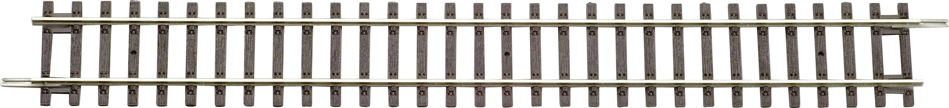 H0 Piko A-spor 55209 Flexspor 940 mm 1 stk