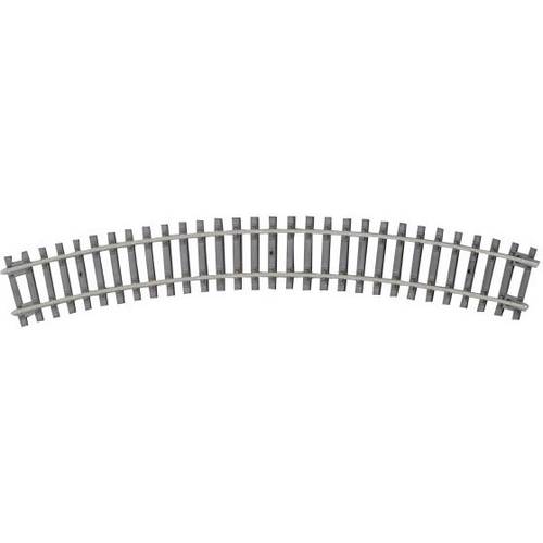 H0 Piko A-Gleis 55212 Gebogenes Gleis 6 St.