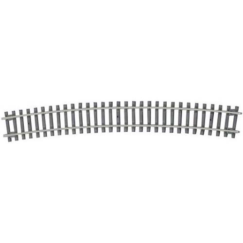 H0 Piko A-Gleis 55219 Gebogenes Gleis 6 St.