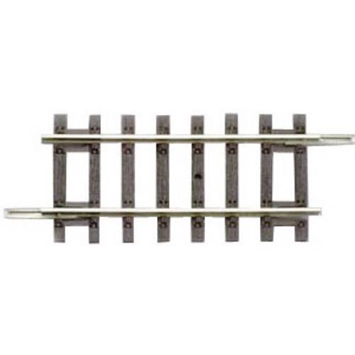 H0 Piko A-Gleis 55207 Übergangsgleis 61.88 mm 2 St.