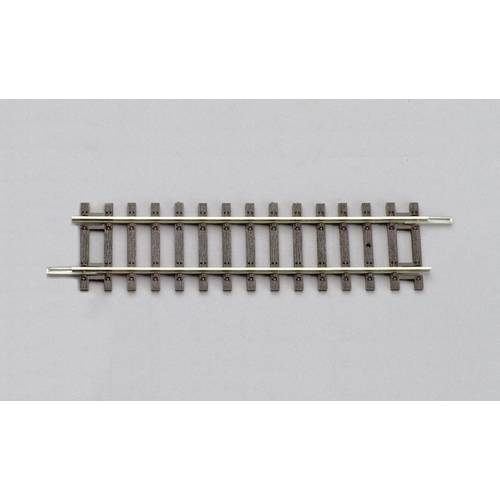 Thumbnail - H0 Piko A-Gleis 55203 Gerades Gleis 115.46 mm 6 St.