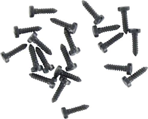 Vers la catégorie Vis à tôle