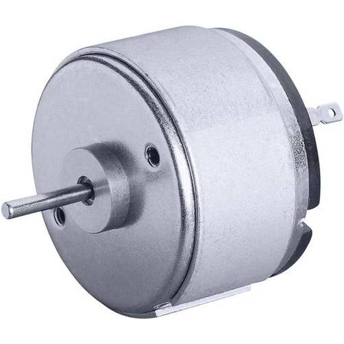 Igarashi 3020-495-GFV-3 Universal Brushed Elektromotor