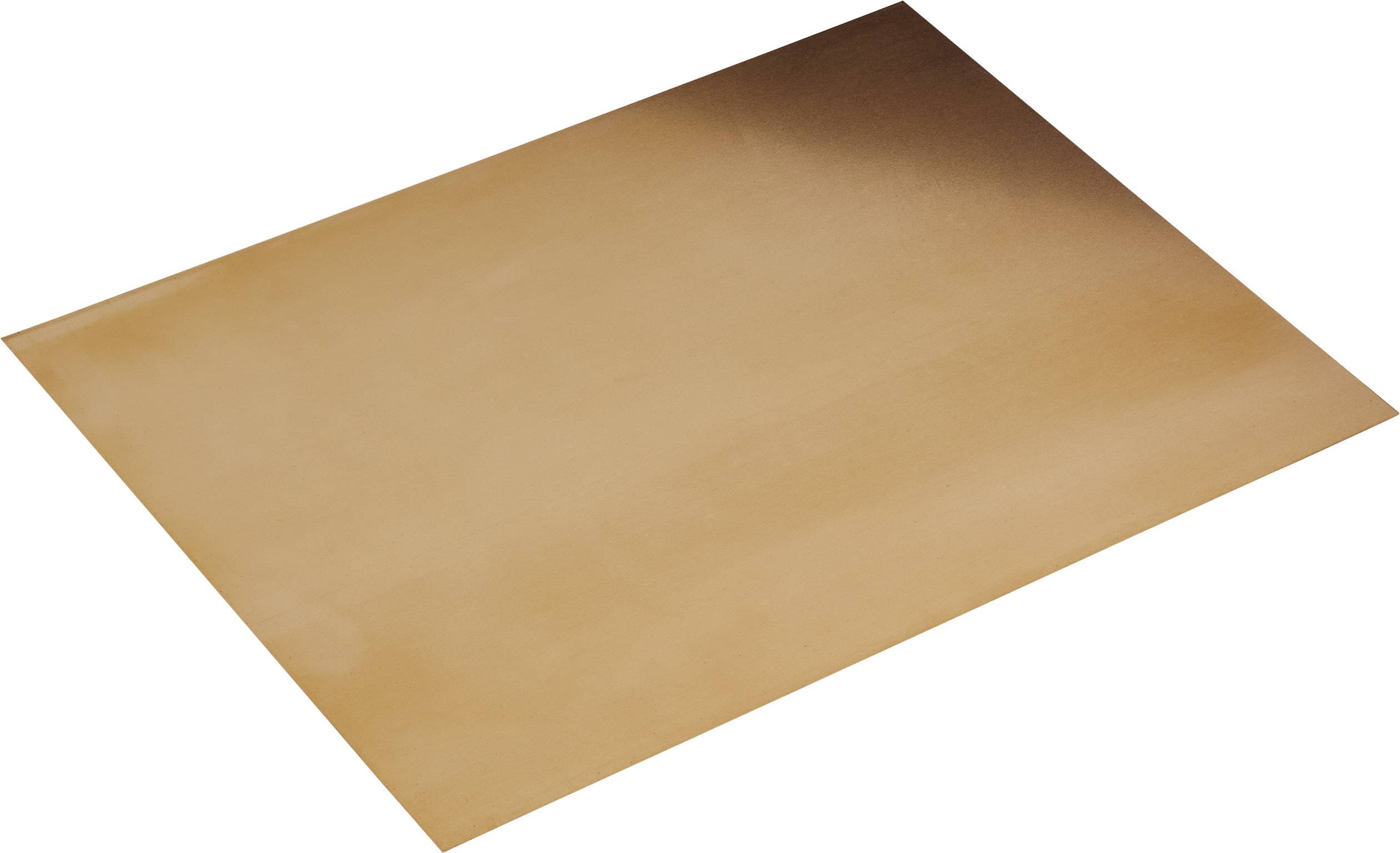 LecMy Kupferplatte 3 Mm X 200 X 200 Mm – Reines Kupferblech, Handwerklich Perfekt Für DIY & Metallbau