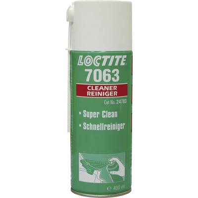 LOCTITE® LOCTITE® 7063 Schnellreiniger 88344  400 ml