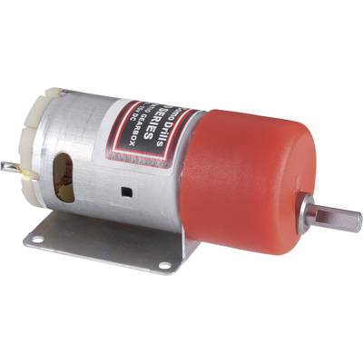 MFA 919D61 Getriebemotor 12 V/DC 6:1