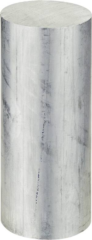 Ø 44 mm Länge ca 200 mm 3 x Alu Aluminium Rundmaterial Rundstange Welle ca
