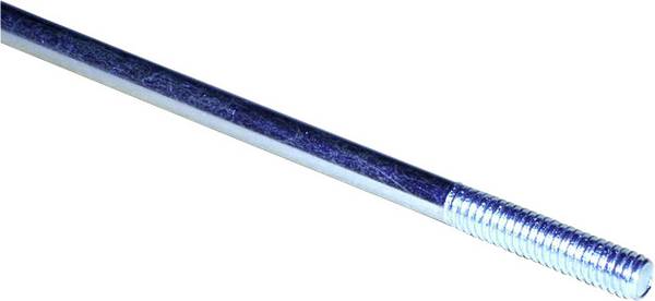 Reely M2 Schubstange Länge: 20 cm Außen-Durchmesser: 1.7 mm   1 St.