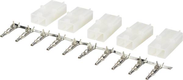 Modelcraft 223982 Akku Stecker Tamiya  1 Set