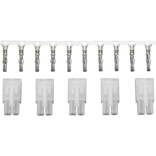 Modelcraft 223984 Akku Buchse Tamiya 1 Set